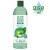 Organic fresh mint shower gel and organic Aloe vera - 250 ml - Je suis Bio