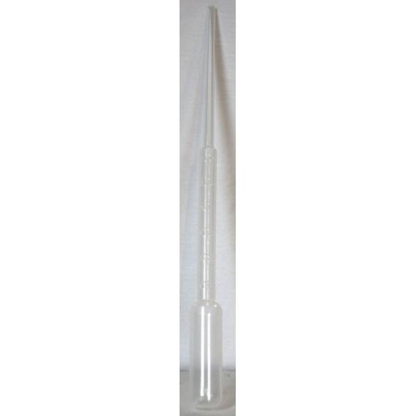 Pipette de nettoyage pour injecteur de verrerie de diffuseur - Vue 2
