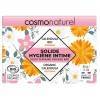 Soothing intimate hygiene Calendula and coconut – 85 grs – Cosmo Naturel - Front view