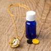 Calicéa perfume necklace - autonomous diffuser of essential oils - view 4