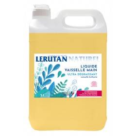 Liquide vaisselle main – 5 litres – Lerutan