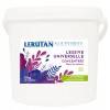 White powder concentrated laundry – 5 Kg – Lerutan