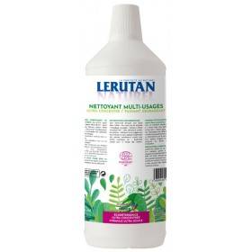 Nettoyant multi-usages dégraissant - 1 litre - Lerutan