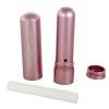 Diffuseur inhalateur Inalia d'huiles essentielles en aluminium - Rose - Vue 4