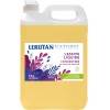 Lessive liquide concentrée - 5 litres  - Lerutan