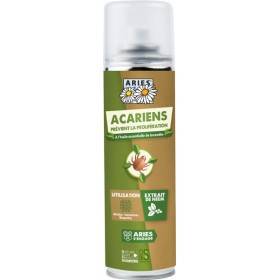 Anti-acarian spray with neem oil – 200 ml - Aries