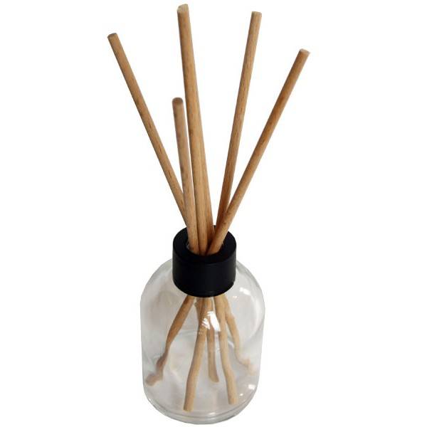 Diffuser by capillarity natural rattan rods - Penntybio - View 1