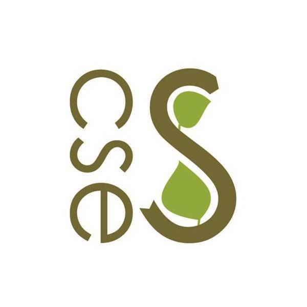 Logo CSE pour les sachets tiroir à la lavande bio pour mites textiles - Aries