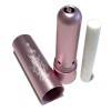 Inalia inhaler diffuser of essential oils in aluminium - Rose - Innobiz