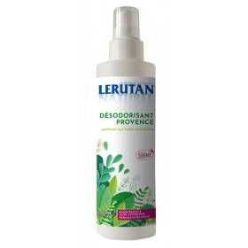 Désodorisant Provence ultra concentré  - Vapo 250 ml – Lerutan