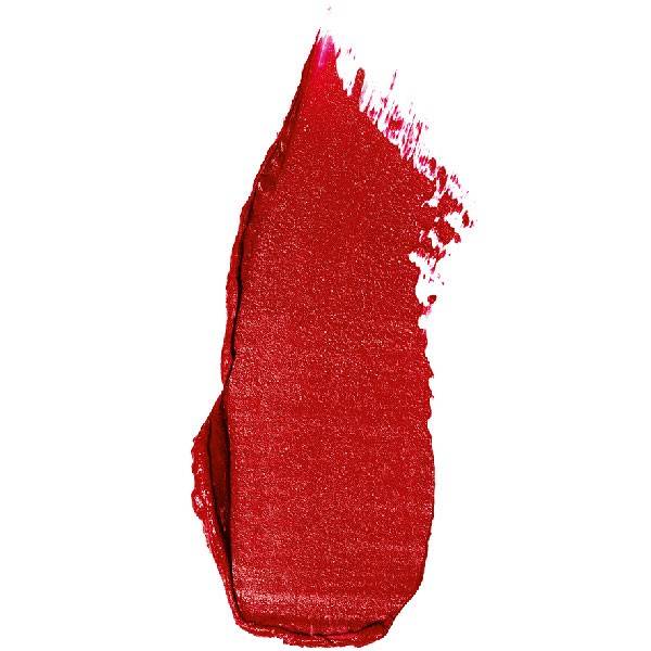 Rendu couleur pour le rouge à lèvres hydratant 07 Fierce Red  Sante