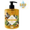 Gel bain & douche Fruité Mandarine Orange – 500 ml – Cosmo Naturel