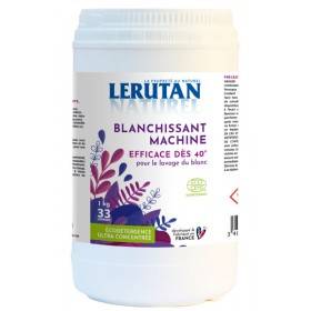 Whitening powder machine - 1 Kg - Lerutan