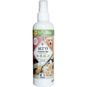 ALT'O Z'ODEURS - Natural odor destroyer for cat and dog - 250 ml- Penntybio