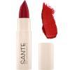 Moisturizing lipstick 07 Fierce Red - 4.5 gr - Makeup Sante