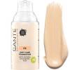 Creamy foundation 02 Neutral Beige – 30 ml - Makeup Sante