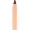Crayon à sourcils n°02 Brown avec brosse – 1,08 grs – Santé - Vue 1