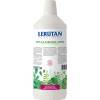 Sols and smooth surfaces difficult cleaning Lerutan - 1 liter