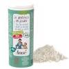 Menthol powder toothpaste - 40 gr