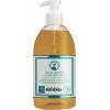 Liquid soap with organic lavender essential oil – 500 ml – soap maker