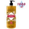 Shampooing douche sans parfum à l'extrait de camomille – 1000 ml – Cosmo Naturel