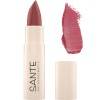 Moisturizing lipstick 02 Sheer Primrose - 4.5 gr - Makeup Sante