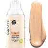 Creamy dyed foundation 04 Warm Honey – 30 ml - Makeup Sante