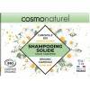 Shampooing solide cheveux blonds Camomille Bio - 85gr - Cosmo Naturel - Vue 2