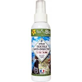 Pulse insects for textiles - 125 ml - Penntybio