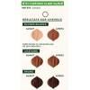 Individual shade for plant coloring Ice-colored light brown n°5.1 - 100 gr - Emblica
