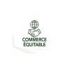 Logo commerce équitable pour la coloration végétale Blond Ambré 7.3 - 100 gr - Emblica