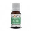 Tea tree AB - Feuilles - 10 ml - Huile essentielle Aroflora