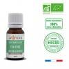 Tea tree AB - Feuilles - 10 ml - Huile essentielle Aroflora - Vue 1