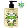 Shower shampoo Tonifying Mint Eucalyptus – 500 ml – Cosmo Naturel
