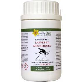 Anti-larve and mosquito concentrate - 100 ml - Penntybio