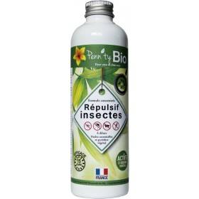 Répulsif insectes concentré au pyrèthre végétal – 250 ml – Penntybio