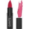Matt lipstick 05 velvet pink – 4.5 gr – health