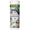 Insect repellent dry shampoo - 150 gr - Penntybio