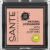 Eyeshaft N°01 Pearly Opal - 1.8 grs - Makeup Sante