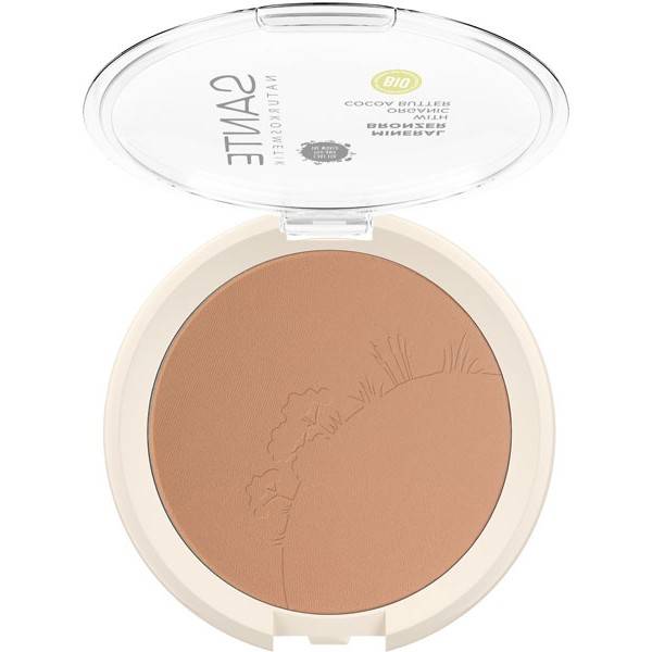 2 in 1 contouring and tangent powder – 9 gr – health - view 1