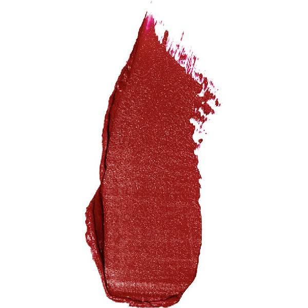 Rendu couleur pour le rouge à lèvres hydratant 06 Hazel Red Santé