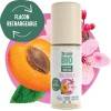 Deodorant Roll care 24h cherry blossoms and organic apricot - 50 ml - Je suis Bio