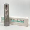 Inalia inhaler diffuser of essential oils in aluminium - Grey - Innobiz - View 6