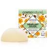 Ultra-soft solid calendula organic and organic and fair shea treatment - 45gr - Cosmo Naturel