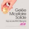 Organic solid micellar gel for sensitive skin Dermatherm - View 2