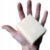Solide vaisselle main sans parfum peaux sensibles - 220 grs - Harmonie Verte - Vue 2