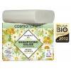 Coco and Calendula Bio Solid Shampoo - 85gr - Cosmo Naturel