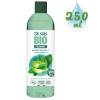 Week End Pack - Organic fresh mint shower gel and organic Aloe vera - 250 ml - Je suis Bio