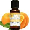 Organic Sweet Orange - Zeste - Essential Oil Penntybio 30 ml