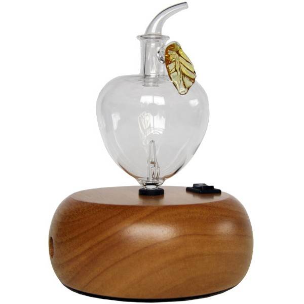 Diffuser apple amber base light wood - 100 m2